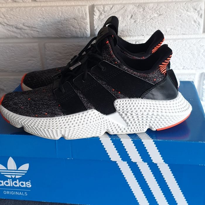 adidas prophere olx